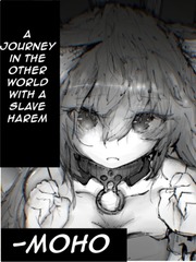 A journey in the other world with a slave harem Book