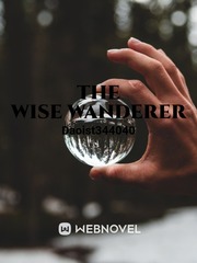 THE Wise wanderer Book