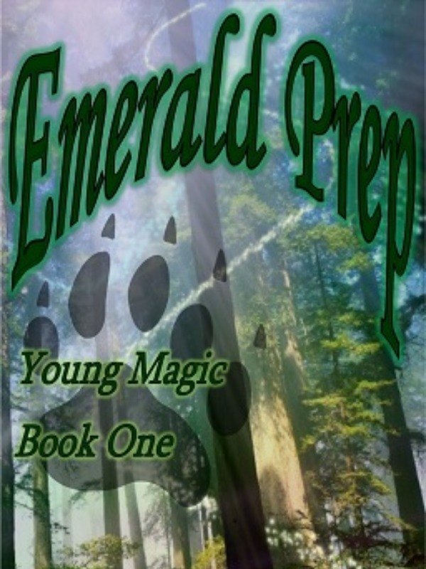Emerald Prep Book