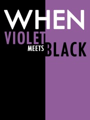 When Violet Meets Black Book