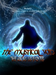 THE MYSTICAL VOID WARIOR Book