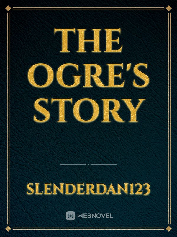 The Ogre's story Book