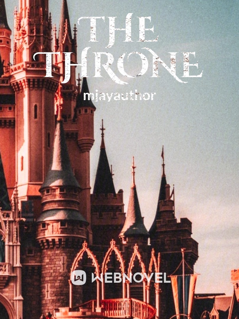 The Throne Book