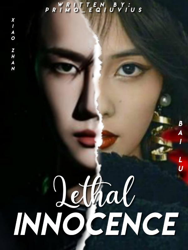 Lethal Innocence Book