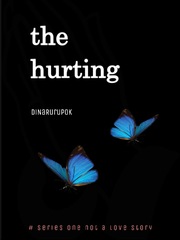 The Hurting [ TAGALOG ] Book