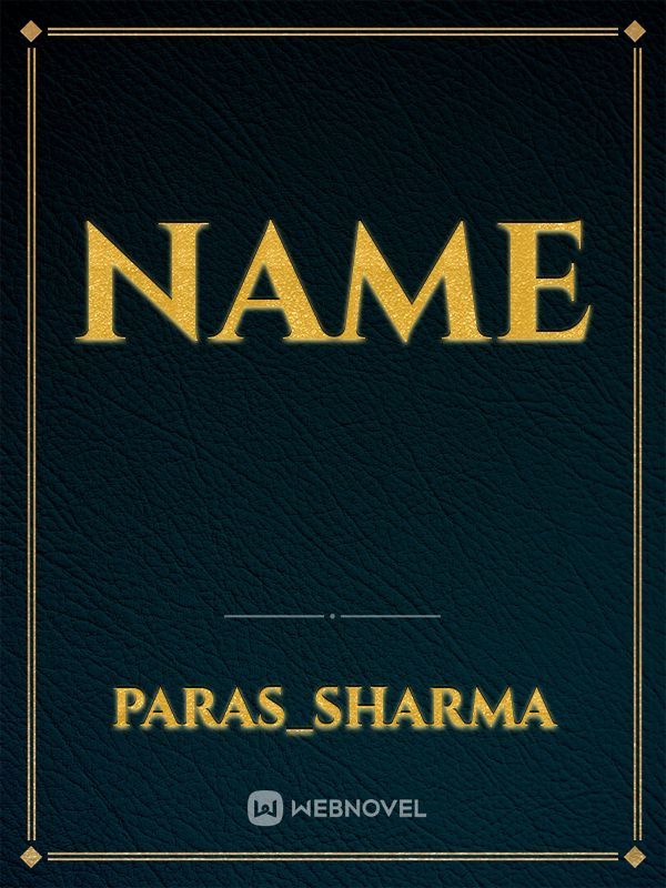 NAME Book