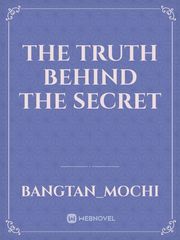 The Truth Behind The Secret Book