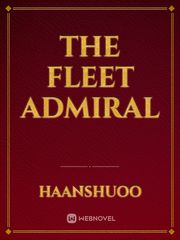The Fleet Admiral Book