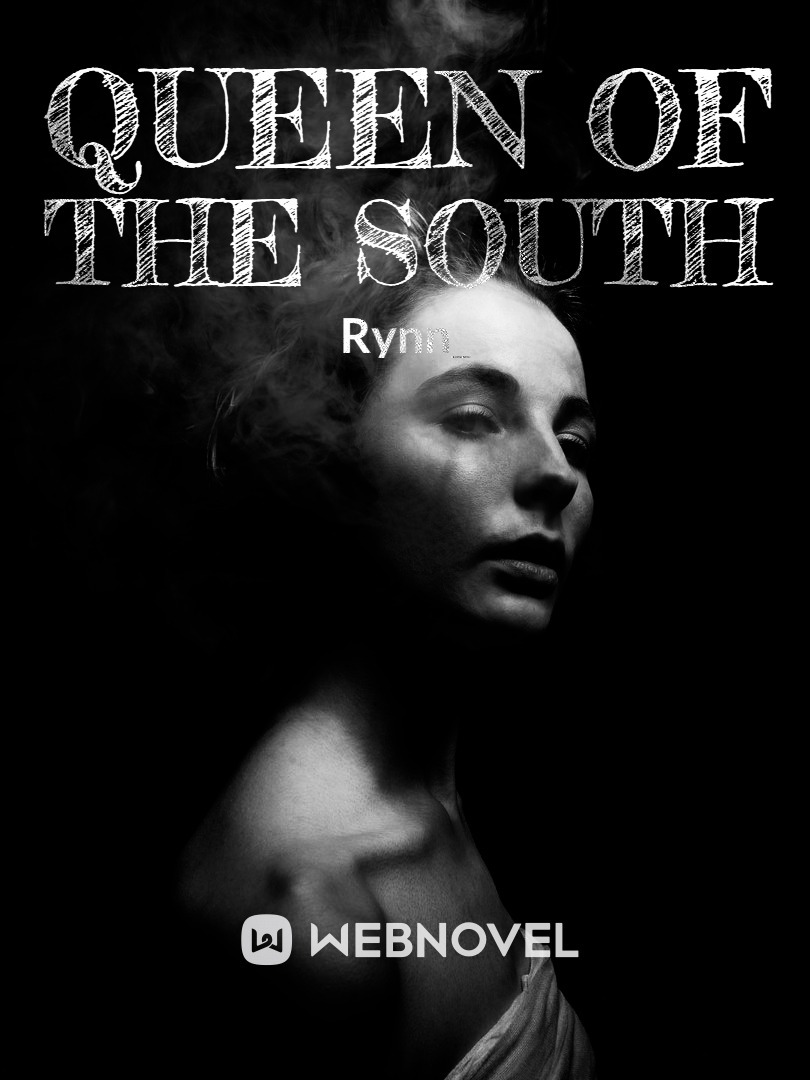 QUEEN OF THE SOUTH Book