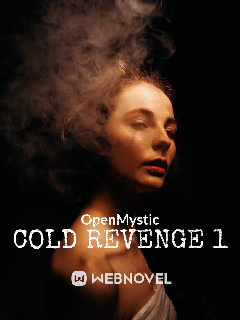 Cold Revenge 1 Book