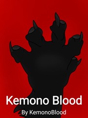 Kemono Blood Book