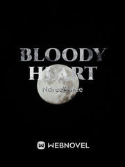 Bloody Heart (Indonesia) Book
