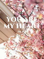 You Are My Heart Book