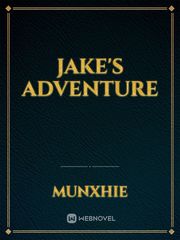 Jake's adventure Book