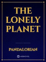 The lonely planet Book