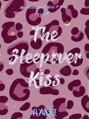 The Sleepover Kiss Book