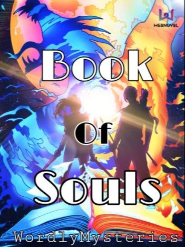 Book of Soul Book