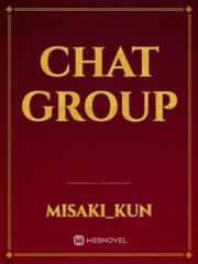 Chat Group Book