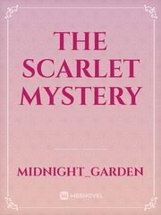 the scarlet mystery Book