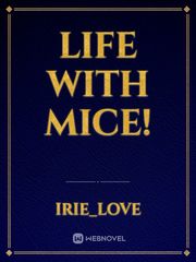 Life with mice! Book