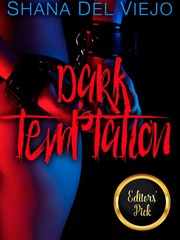DARK TEMPTATION (novella/Filipino) Book