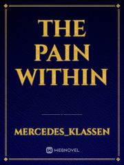 the pain within Book