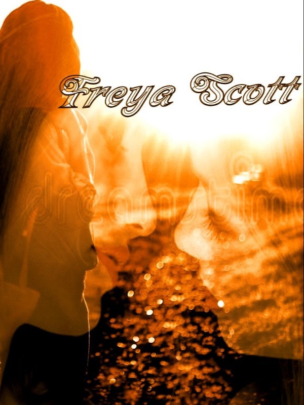 Freya Scott (LGBT) Book