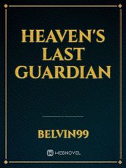 Heaven's Last Guardian Book