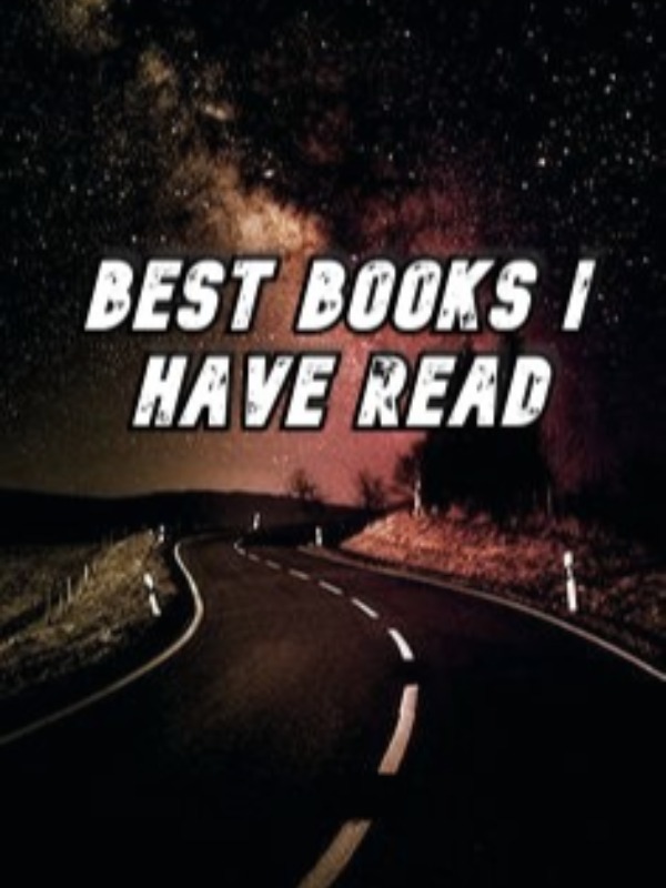 Best books I have read