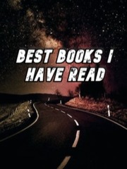 Best books I have read Book