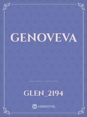 GENOVEVA Book