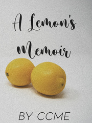 A Lemon's Memoir Book