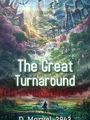 The Great Turnaround Book
