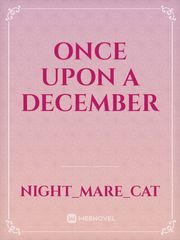 Once Upon A December Book