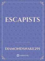 Escapists Book