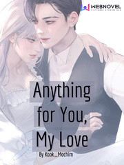 Anything for You, My Love. Book