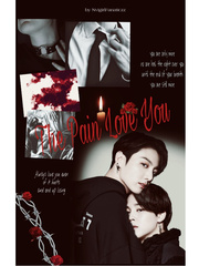 the Pain love you Book