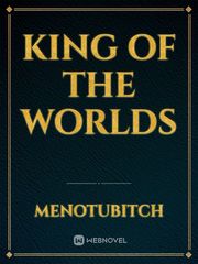 King of the worlds Book