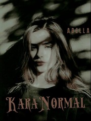 Kara-Normal Book