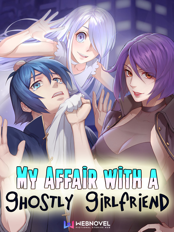 My Affair With a Ghostly Girlfriend Comic
