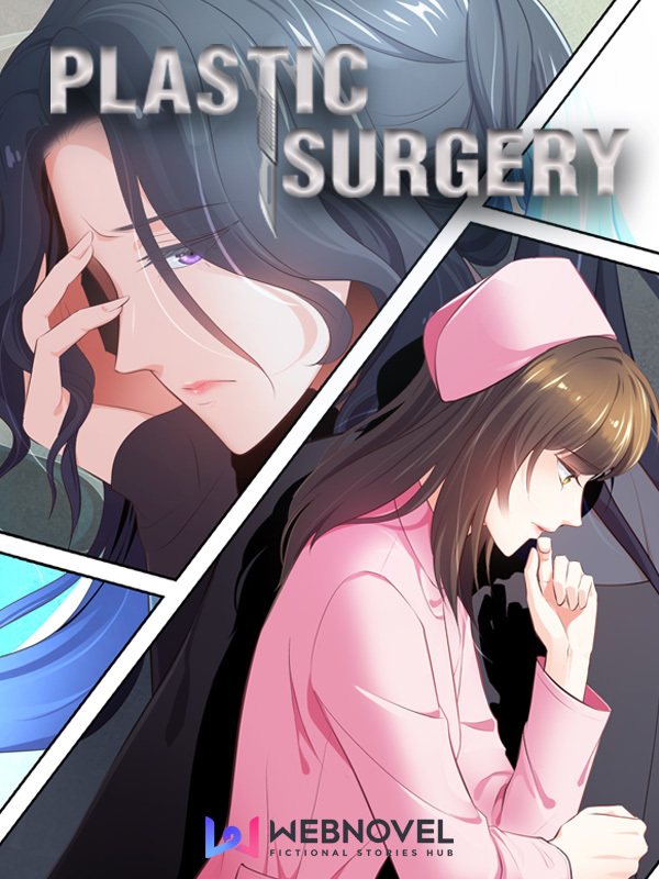 Plastic Surgery Comic