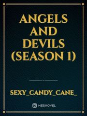 Angels and devils (season 1) Book