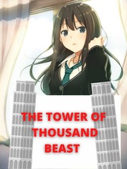 the tower of a thousand beasts Book