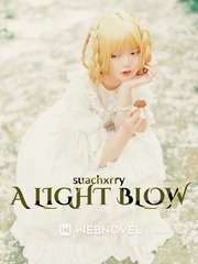 A Light Blow Book