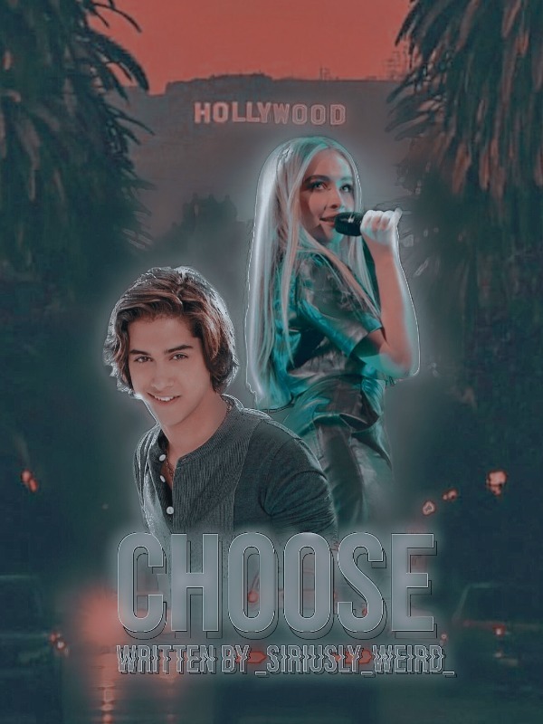 Choose | Beck Oliver