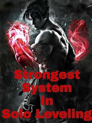 Strongest System in Solo Leveling Book