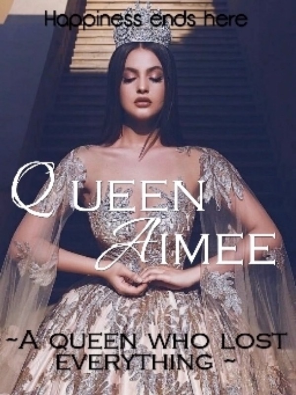 Queen Aimee Book