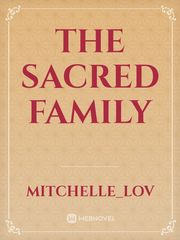 THE SACRED FAMILY Book