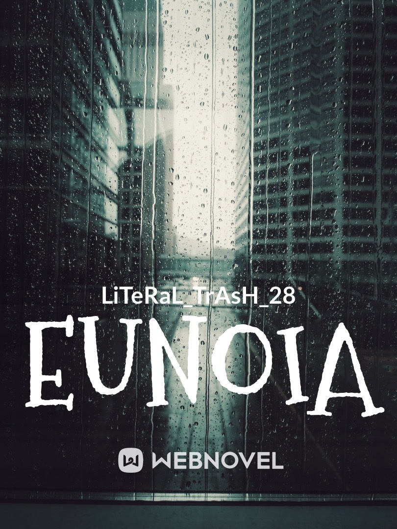 Eunoia Book