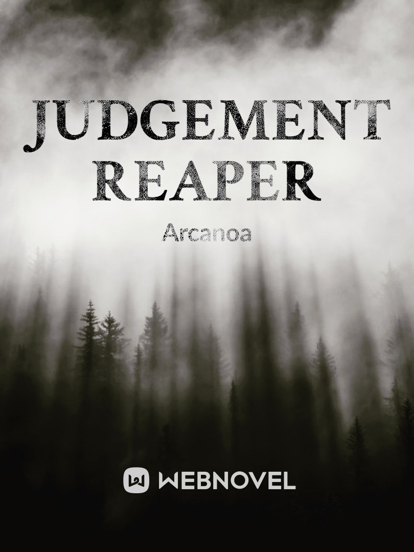 Judgement Reaper